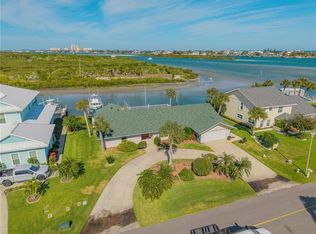 422 Quay Assisi New, New Smyrna Beach, FL 32169