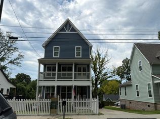 226 Morgan St, Jackson, TN 38301