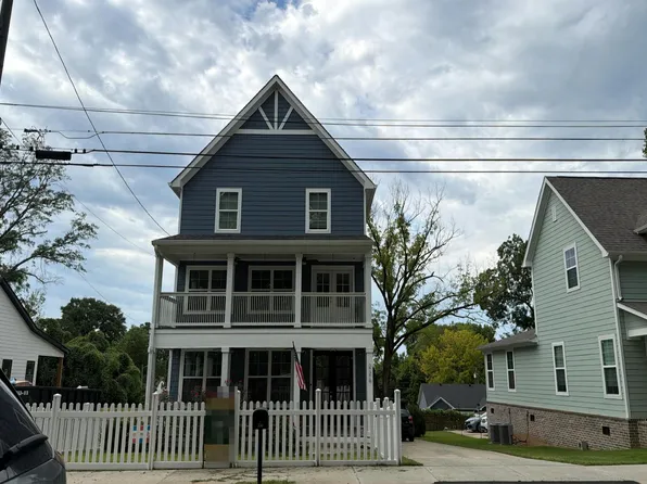 226 Morgan St, Jackson, TN 38301