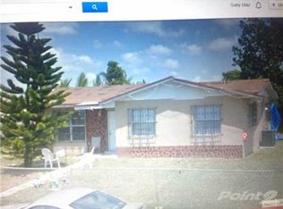 12035 SW 182nd Ter, Miami, FL 33177