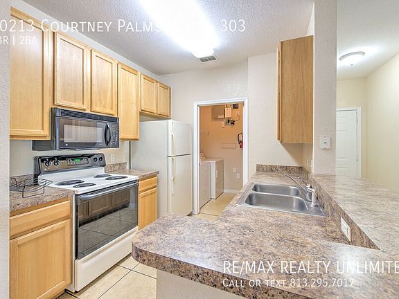 4th image of 10213 Courtney Palms Blvd APT 303