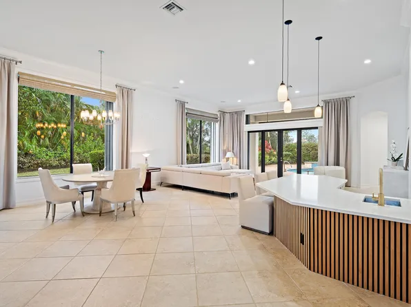 6445 Sparrow Hawk Drive, West Palm Beach, FL 33412