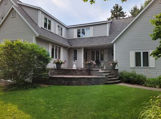 4768 Barbaras Ln, Stevens Point, WI 54481