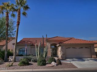 23802 S Stoney Lake Dr, Sun Lakes, AZ 85248