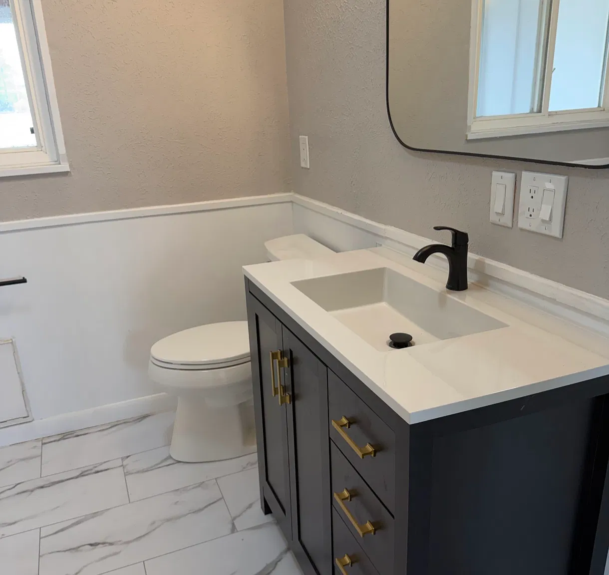 3 bed, 1128 sqft, $1,550 — Photo 3