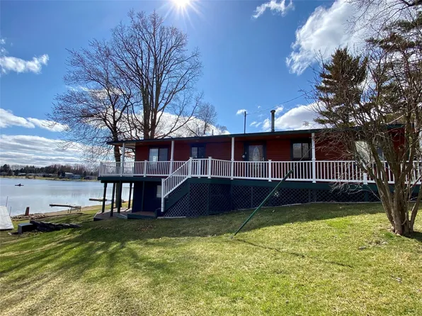 2605 Rubbins Rd, Howell, MI 48843