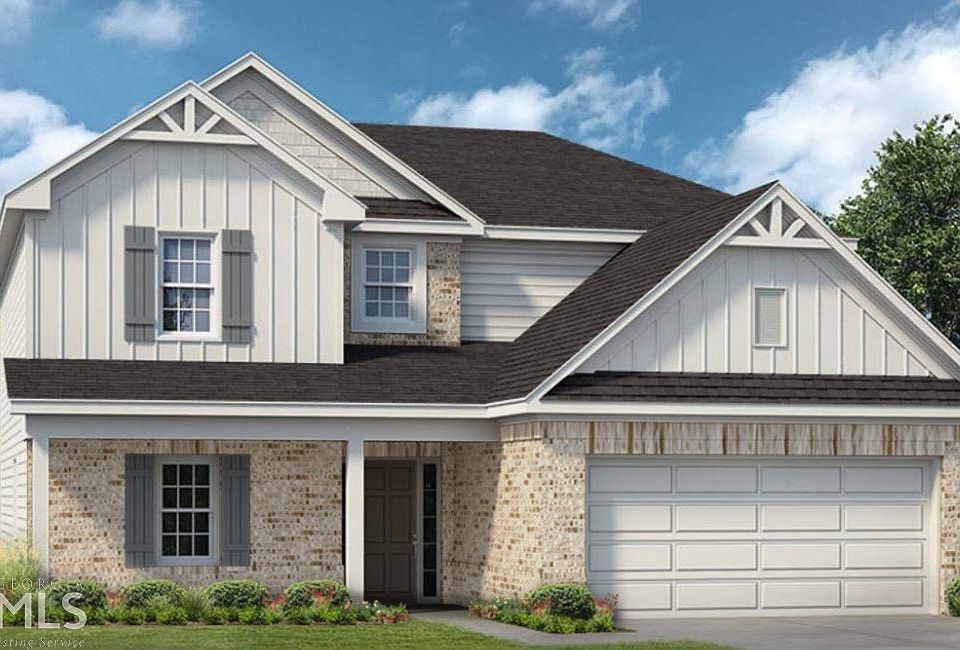 1st image of 29 McGregor Cv Lot 313