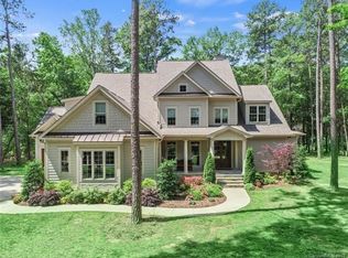 303 Stonemarker Rd, Mooresville, NC 28117