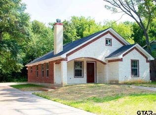 2647 Rosemont, Tyler, TX 75702