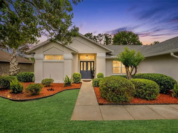 9 Buffalo View Ln, Palm Coast, FL 32137