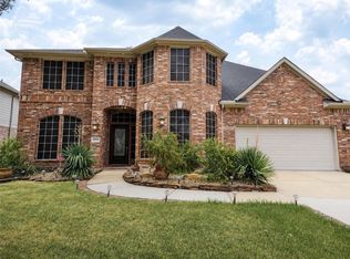 1904 Keswick Ct, Pearland, TX 77581