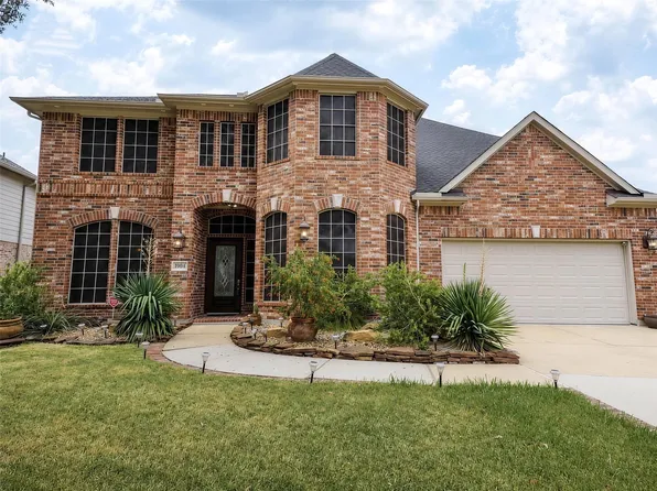 1904 Keswick Ct, Pearland, TX 77581