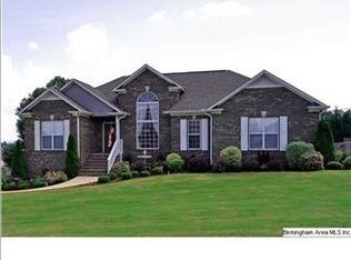 101 Orchard Dr, Hayden, AL 35079