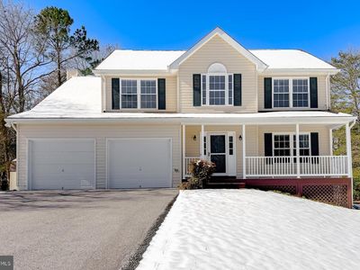 21117 Catnip Ct, Leonardtown, MD, 20650