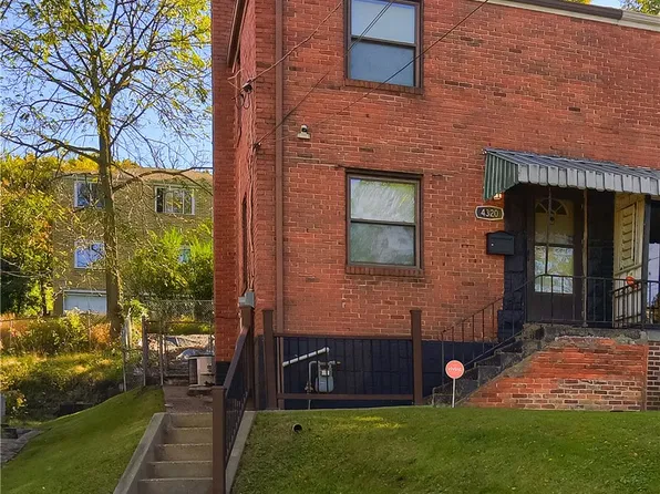 4320 Coleridge St, Pittsburgh, PA 15201