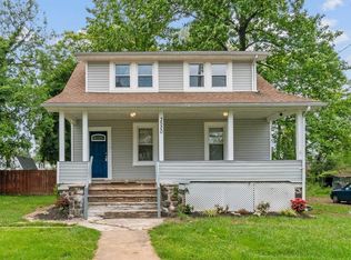 3520 N Rolling Rd, Windsor Mill, MD 21244