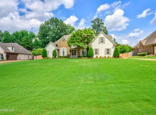 4216 Dickens Place Dr W, Southaven, MS 38672