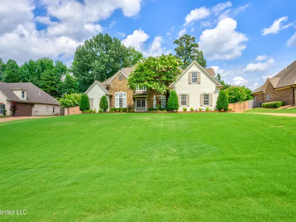 4216 Dickens Place Dr W, Southaven, MS 38672