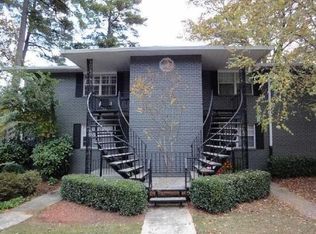 3137 Buford Hwy NE APT 2, Brookhaven, GA 30329