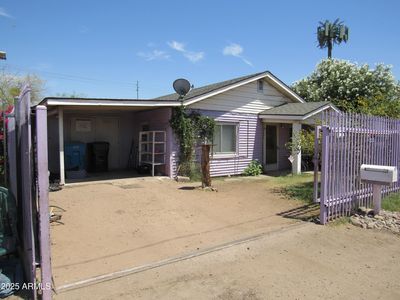 2045 S 6TH Avenue, Phoenix, AZ, 85003