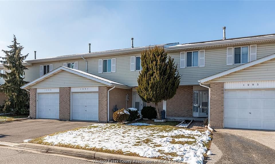 1297 Southpark Ln 83, Tecumseh, ON N8N 4V2 Zillow