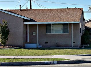 17638 Maidstone Ave, Artesia, CA 90701