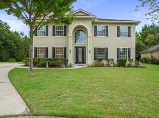 2367 Carolina Cherry Ct, Fleming Island, FL 32003
