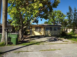 1321 NW 10th St, Homestead, FL 33030