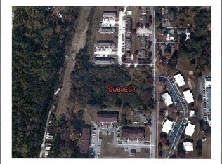 Ward Ave SW, Cullman, AL 35055