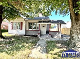 310 W Thomas St, Sullivan, IN