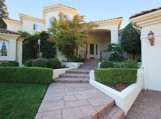 15474 De La Cruz Dr, Rancho Murieta, CA 95683