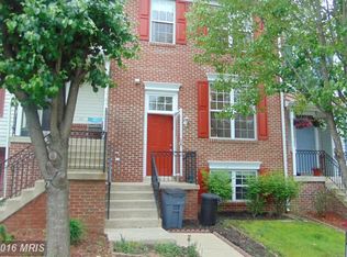15228 Brazil Cir, Woodbridge, VA 22193