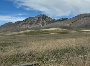 1 E Joes Gap Rd, Montpelier, ID 83254