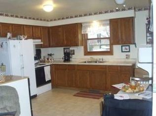 308 W Willow Ave, Cedar Grove, WI 53013