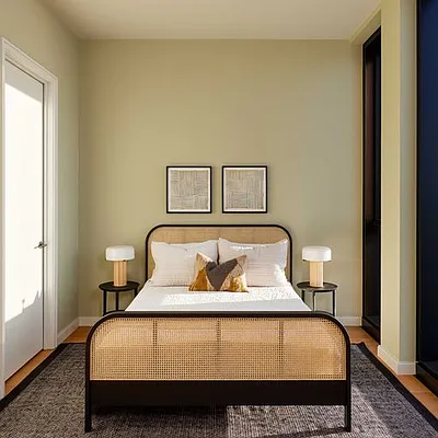 Rented by Douglas Elliman | media 1