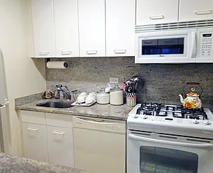 Rented by Boulevard Residentials