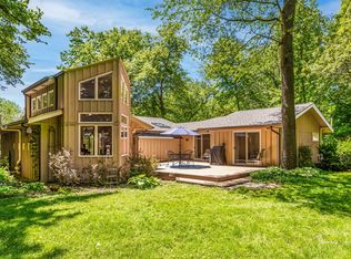 8820 Millbrook Rd, Newark, IL 60541