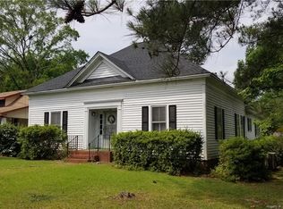 723 Hawkins Ave, Sanford, NC 27330