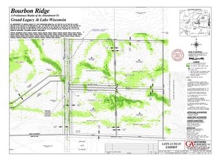 LOT 15 Smith Rd, Poynette, WI 53955
