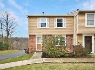 264 Scott Ln, Venetia, PA