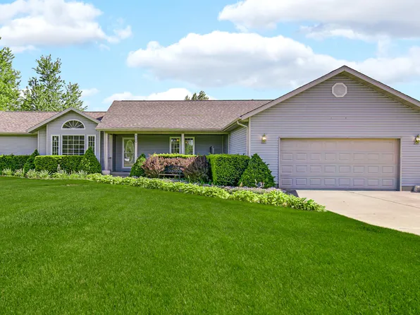 740 W 275 S, Hebron, IN 46341