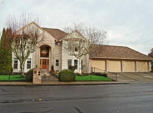 2908 NW 93rd St, Vancouver, WA 98665