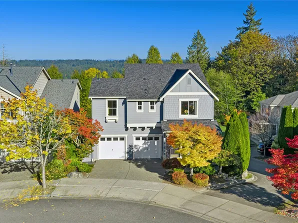 15378 129th Avenue NE, Woodinville, WA 98072