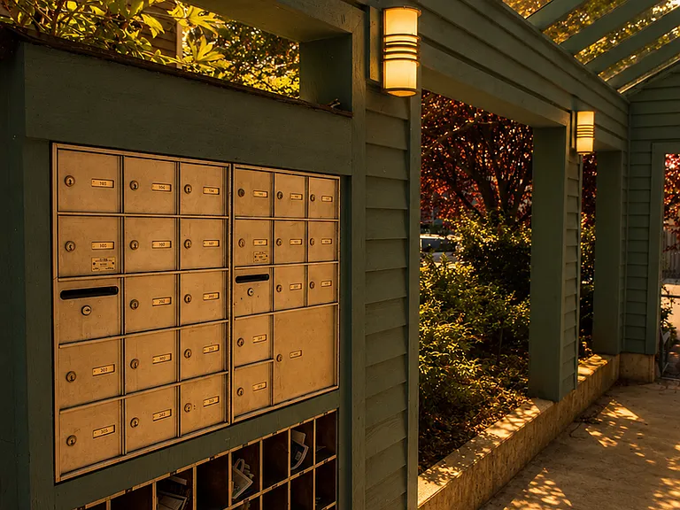 Oswego Apartments - Located on the east banks of Green Lake — Photo 25