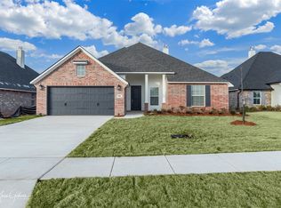 304 Prien Lake Loop, Bossier City, LA 71111