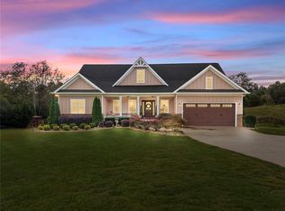 8081 Mud Creek Rd, Alto, GA 30510