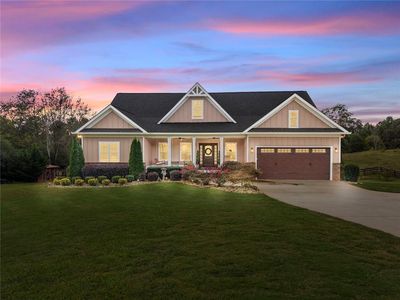 8081 Mud Creek Rd, Alto, GA, 30510