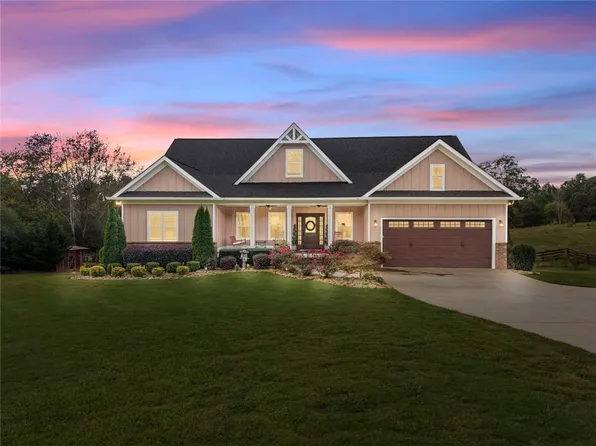 8081 Mud Creek Rd, Alto, GA 30510