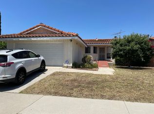 8421 Kelvin Ave, Winnetka, CA 91306