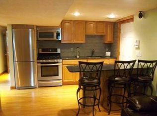 100 Sheldon St, North Billerica, MA 01862